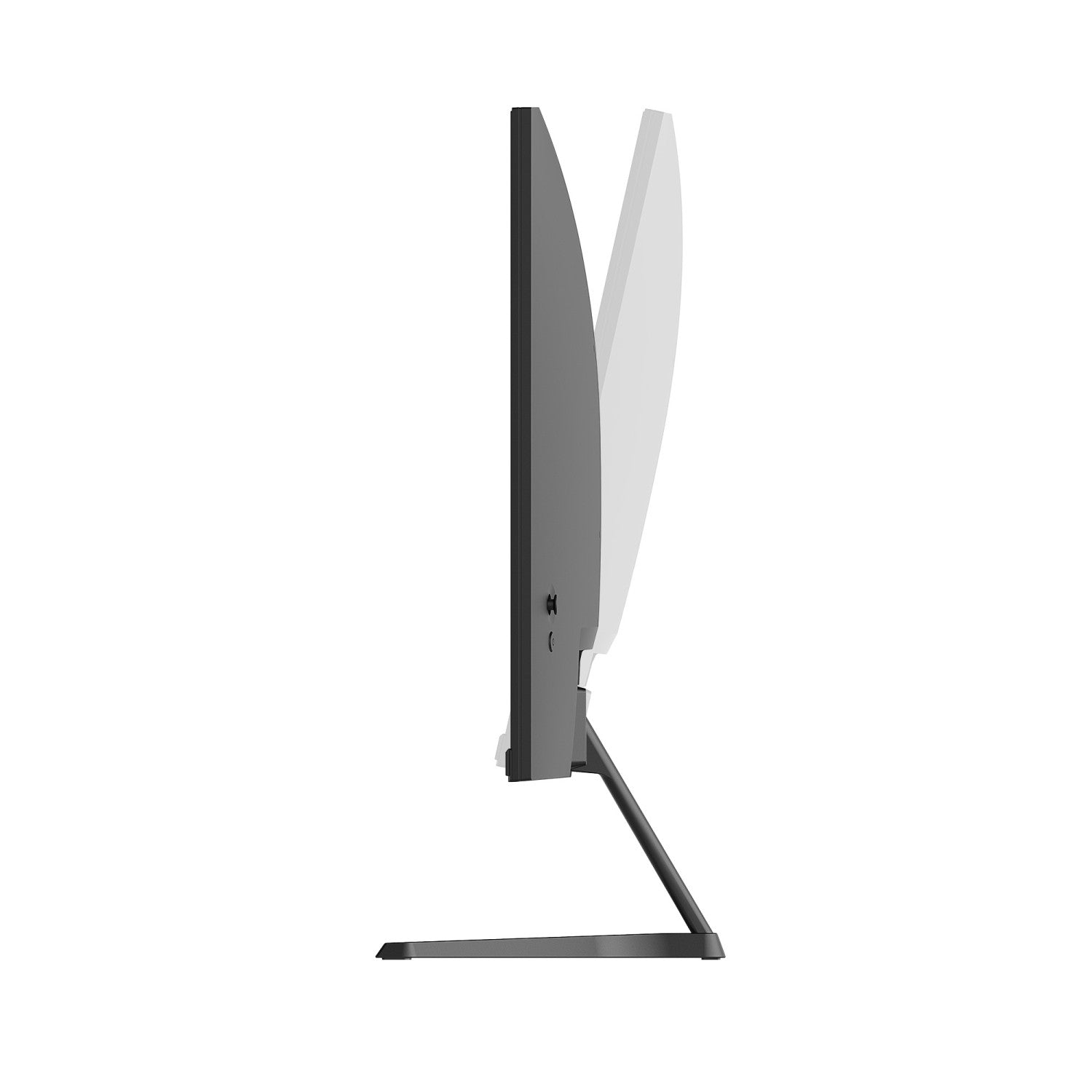 Thomson M24FB2Y14 Monitor PC 61 cm (24") 1920 x 1080 Pixel Full HD LED Nero