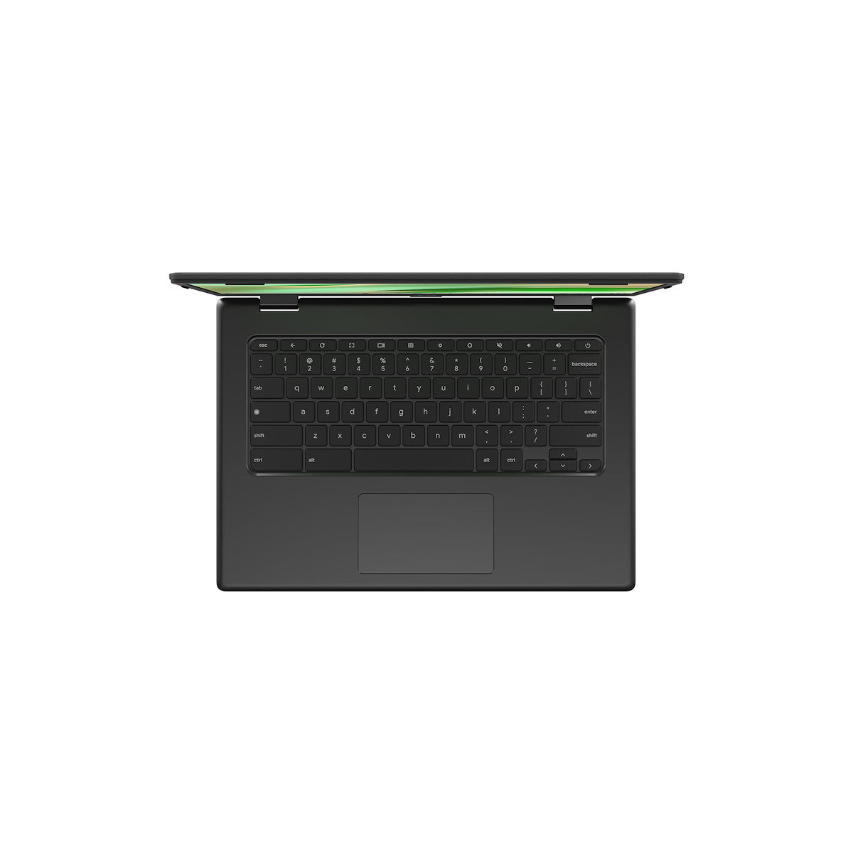 Acer Chromebook CBOA314-1H-C5GY Mouse Intel Celeron N N4500 35,6 cm (14") Full HD 4 GB LPDDR4x-SDRAM 64 GB eMMC WiFi 5 802.11ac ChromeOS Nero