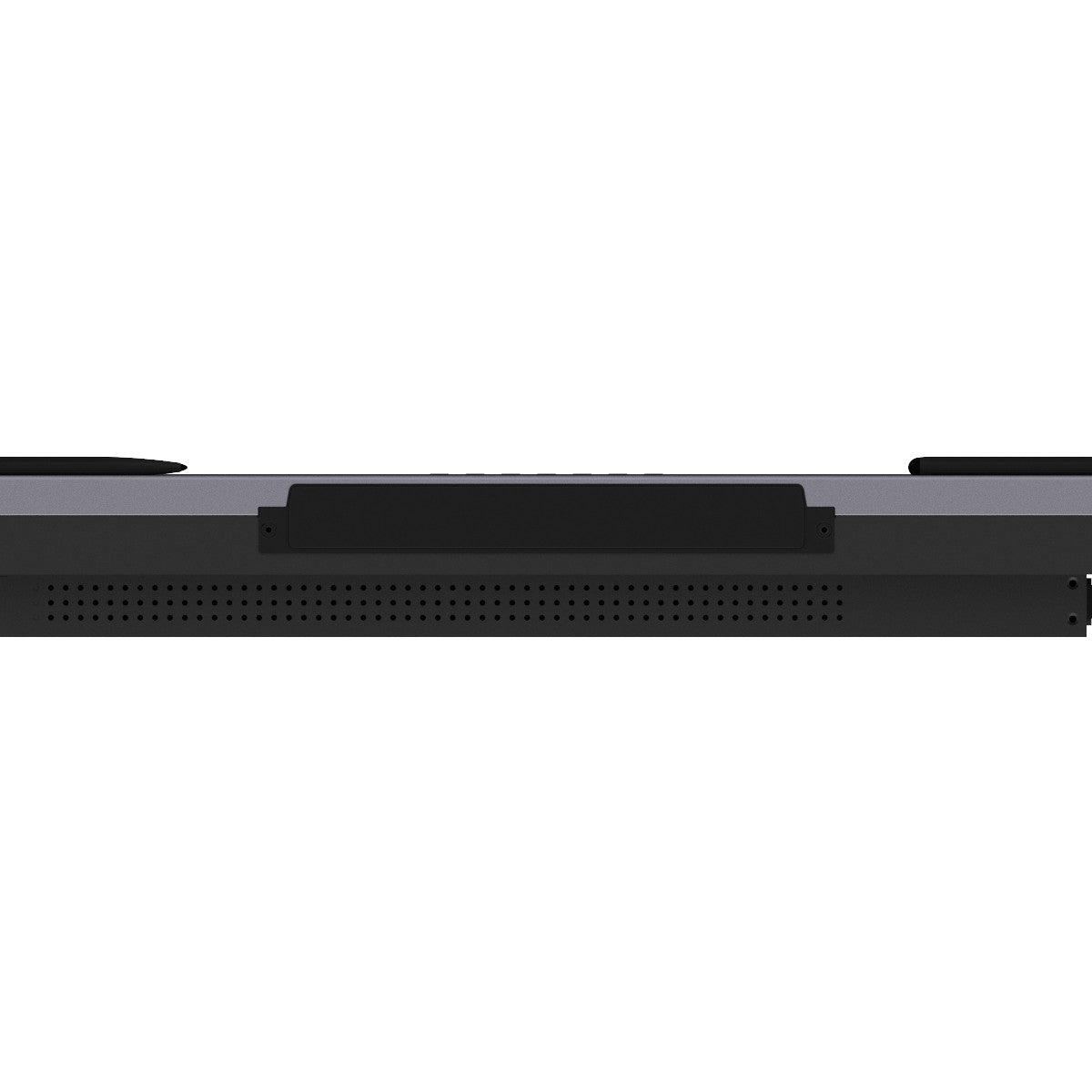 Hikvision DS-D5C75RB/A2L visualizzatore di messaggi Pannello piatto interattivo 190,5 cm (75 pollici) LED Wi-Fi 480 cd/m² 4K Ultra HD Grigio Touch screen Processore integrato Android 16/7