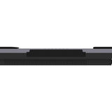 Hikvision DS-D5C75RB/A2L visualizzatore di messaggi Pannello piatto interattivo 190,5 cm (75 pollici) LED Wi-Fi 480 cd/m² 4K Ultra HD Grigio Touch screen Processore integrato Android 16/7