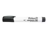 Pelikan 741 evidenziatore 10 pz Tipo di punta Nero