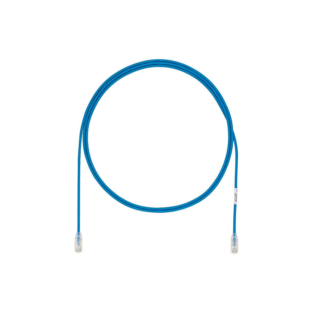 Panduit UTP28X25M cavo di rete Blu 25 m Cat6a U/UTP (UTP)