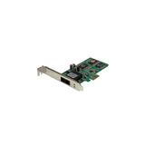 StarTech.com PEX1000MMSC2 scheda di rete e adattatore Interno Ethernet / Fiber 2000 Mbit/s