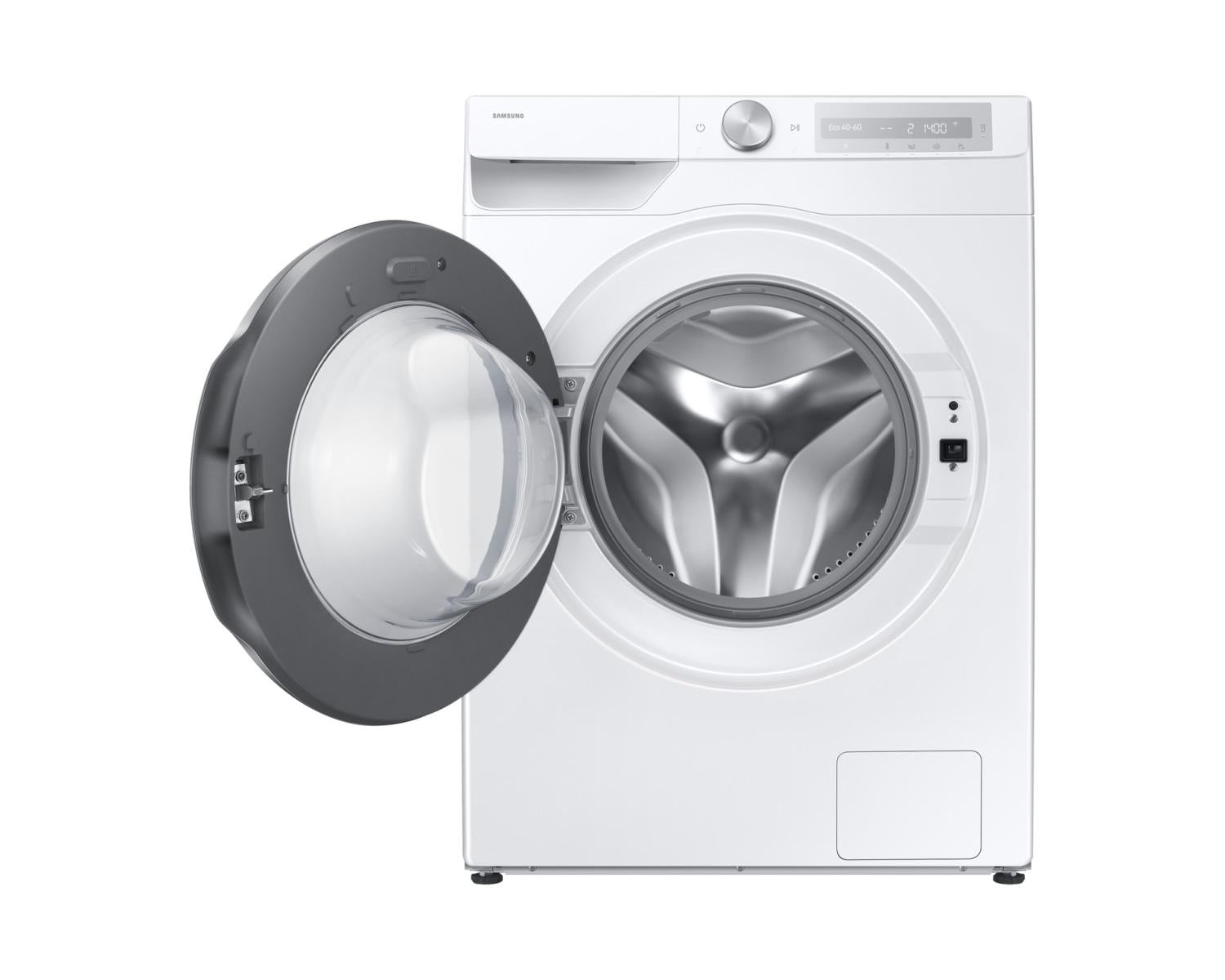 Samsung Lavatrice AI Control Ecodosatore 11Kg WW11DG6B85LHU3