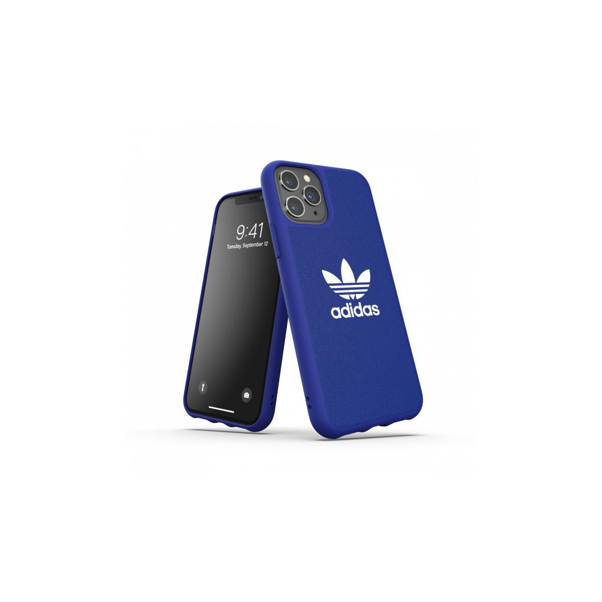 Adidas 36346 custodia per cellulare 14,7 cm (5.8") Cover Blu