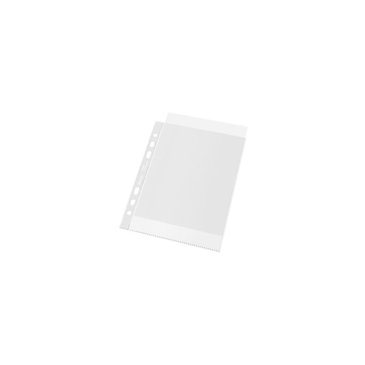 Esselte 627495 foglio di protezione 150 x 210 mm (A5) Polipropilene (PP)