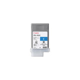 Cartuccia di Inchiostro Canon PFI-102C Originale Ciano per iPF500 iPF510 iPF600 iPF605