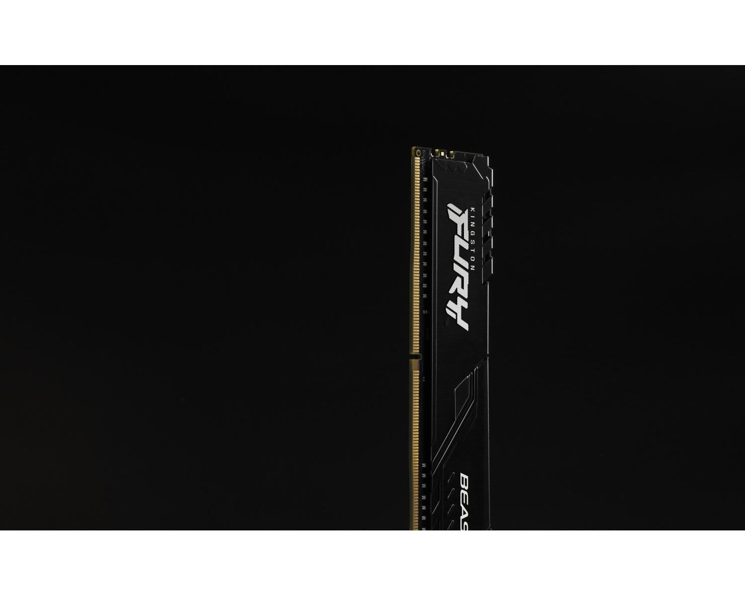 Kingston Technology FURY Beast memoria 8 GB 1 x 8 GB DDR4 3200 MHz