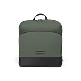 Foppapedretti Borsa Mamma Con Fasciatoio Pretty Olive