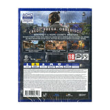 Ubisoft Far Cry 5 PS4 Standard Multilingua PlayStation 4