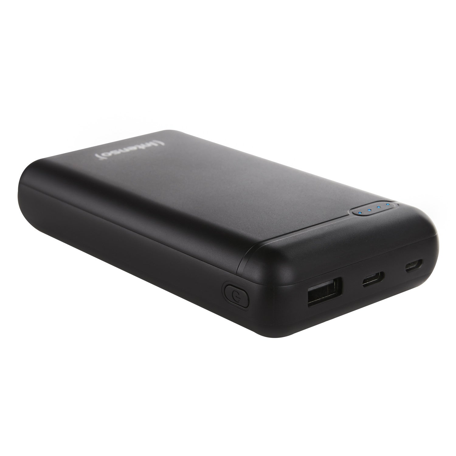 Intenso XS20000 Polimeri di litio (LiPo) 20000 mAh Nero
