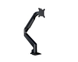 Multibrackets 7174 supporto da tavolo per Tv a schermo piatto 81,3 cm (32") Nero Scrivania