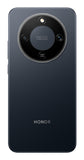 Honor Magic8 Lite 5G 17,2 cm (6.79") Doppia SIM Android 15 USB tipo-C 8 GB 256 GB 7500 mAh Nero