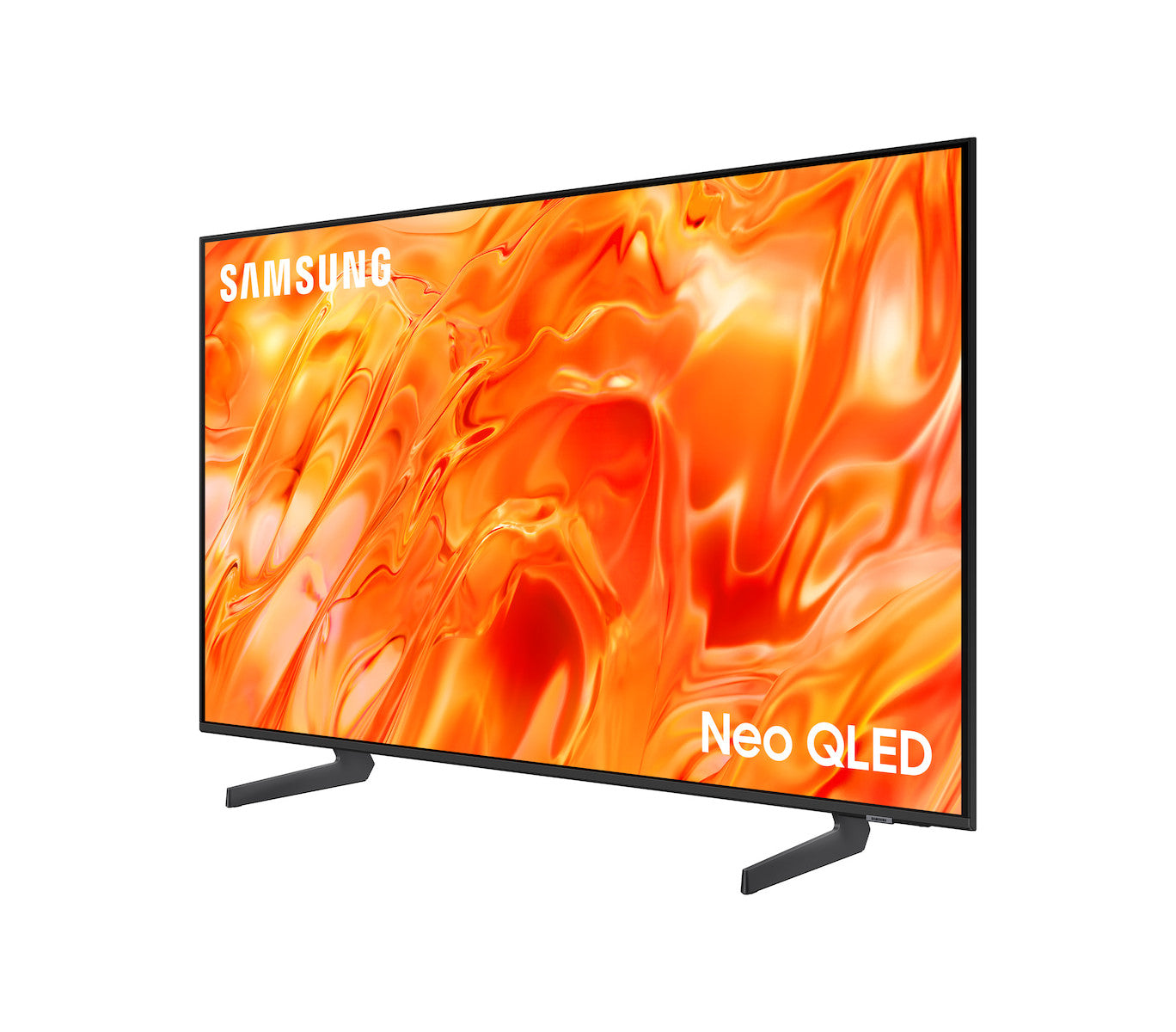Samsung QE65QN70H 165,1 cm (65") 4K Ultra HD Smart TV Wi-Fi Nero