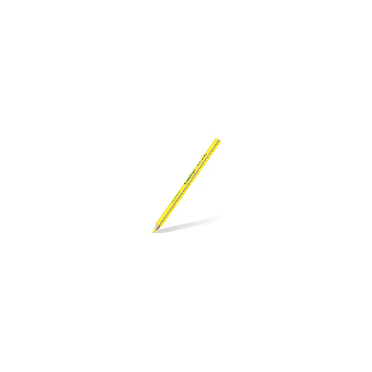 Staedtler Textsurfer Dry Giallo 1 pz