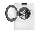 Candy Smart Pro Inverter CSO286TMB6-S lavatrice Caricamento frontale 8 kg 1200 Giri/min Bianco