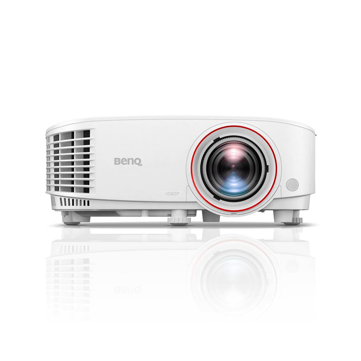 BenQ TH671ST videoproiettore Proiettore a raggio standard 3000 ANSI lumen DLP 1080p (1920x1080) Bianco