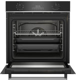 Beko b300 BCBIM16300XDE: Forno Beyond Multifunzione, , 9 Funzioni