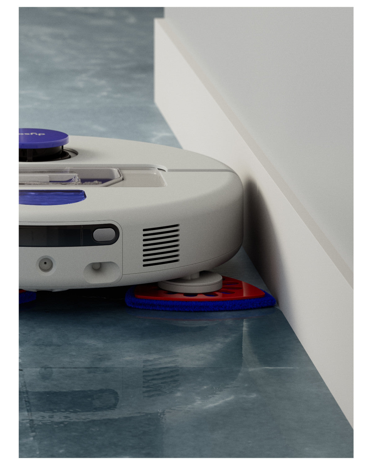 Dyson R2 Nurovi Wash+Dry