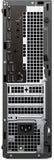 DELL Pro Max FCS1250 Intel Core Ultra 7 265 16 GB DDR5-SDRAM 512 GB SSD Windows 11 Pro Slim PC PC Nero