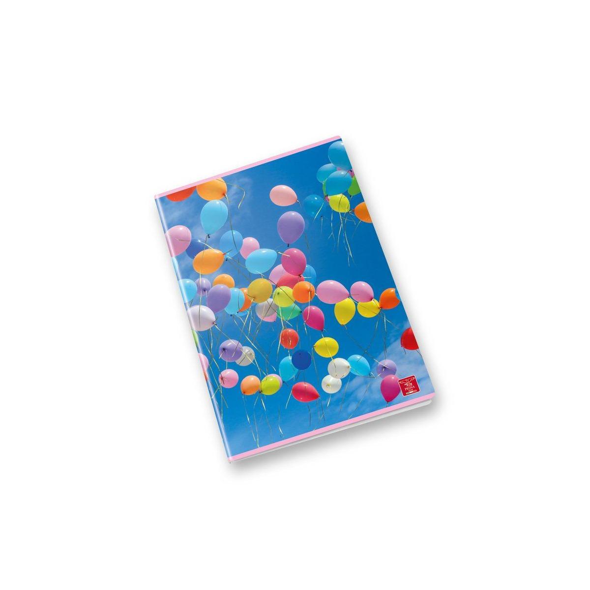 Pigna 02330340C quaderno per scrivere Multicolore