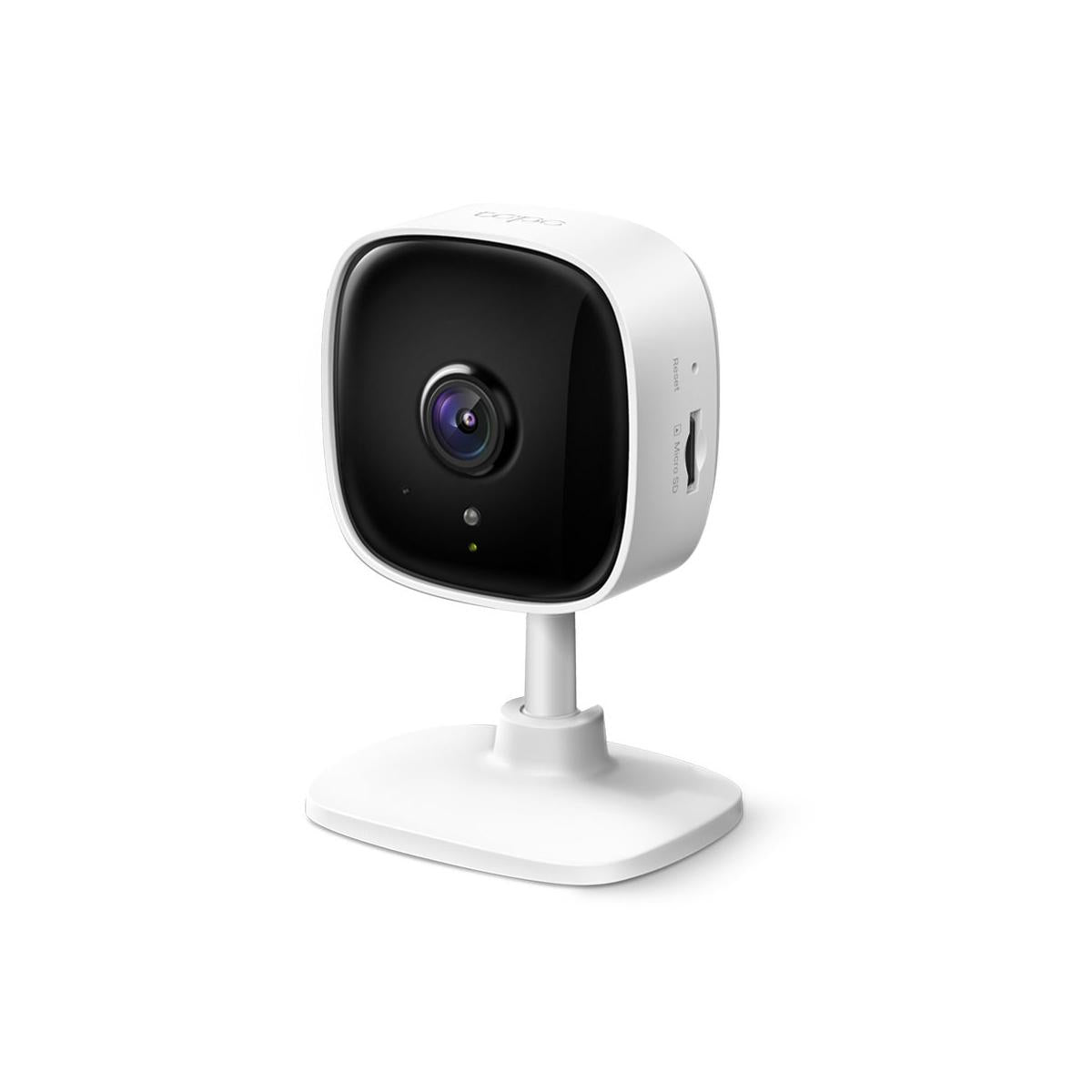 TP-Link TC60 telecamera di sorveglianza Cubo Telecamera di sicurezza IP Interno 1920 x 1080 Pixel Scrivania Parete