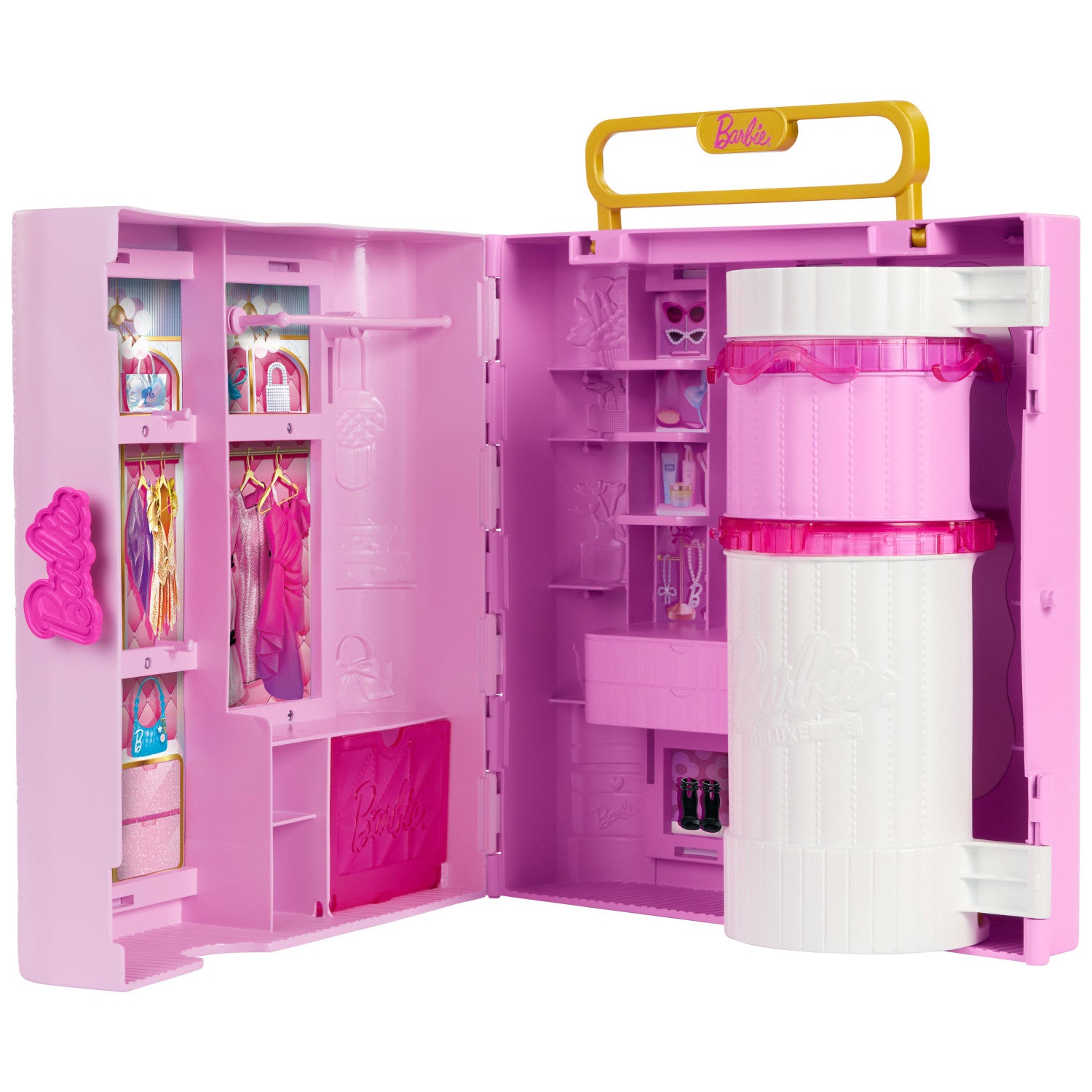 Barbie JJP01 accessorio per bambola Armadio per bambole