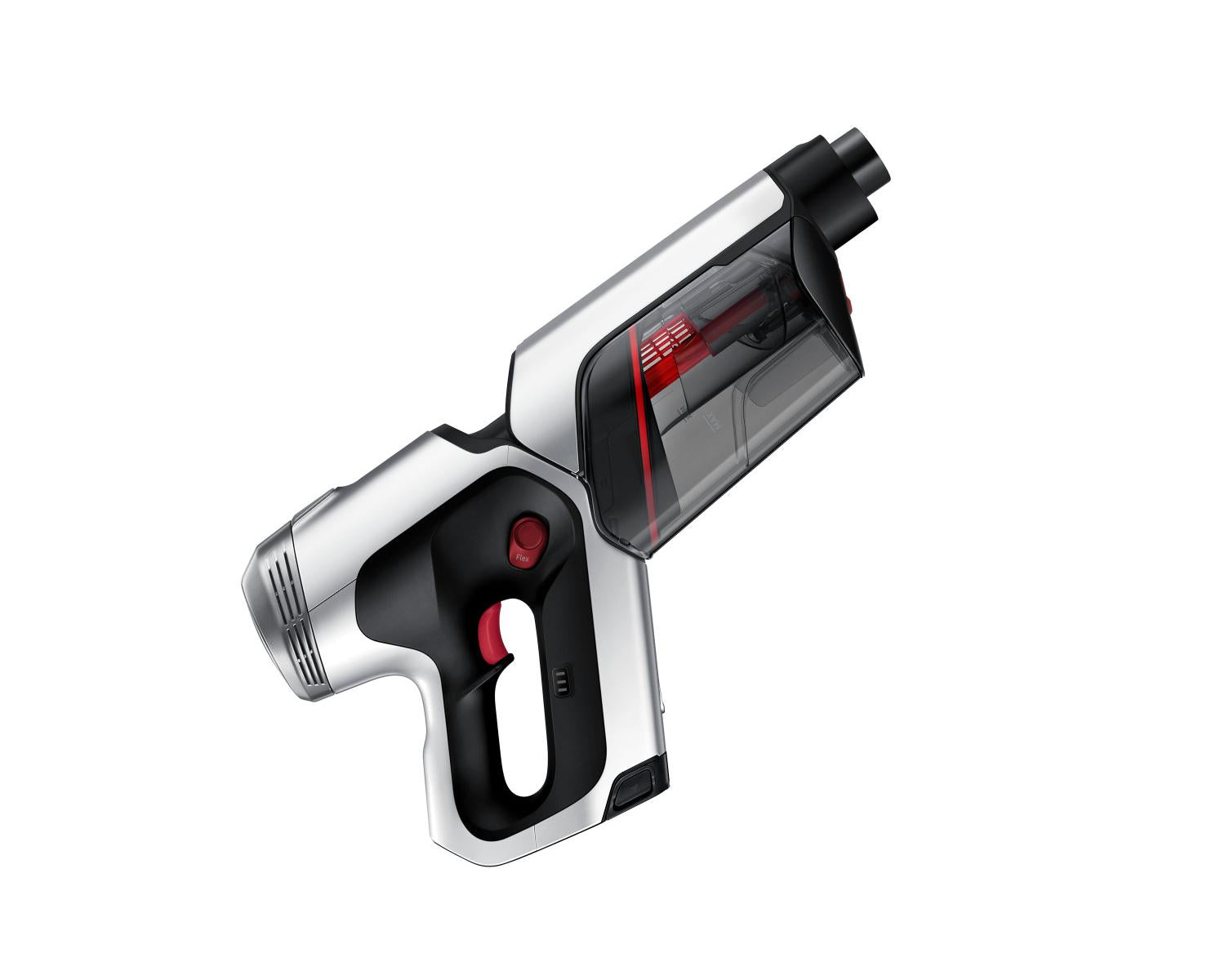 Samsung SS80N8046K2 Aspiratore Portatile Sacchetto Polvere Argento