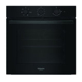 Hotpoint Ariston HAO3 K35H B 71 L Nero