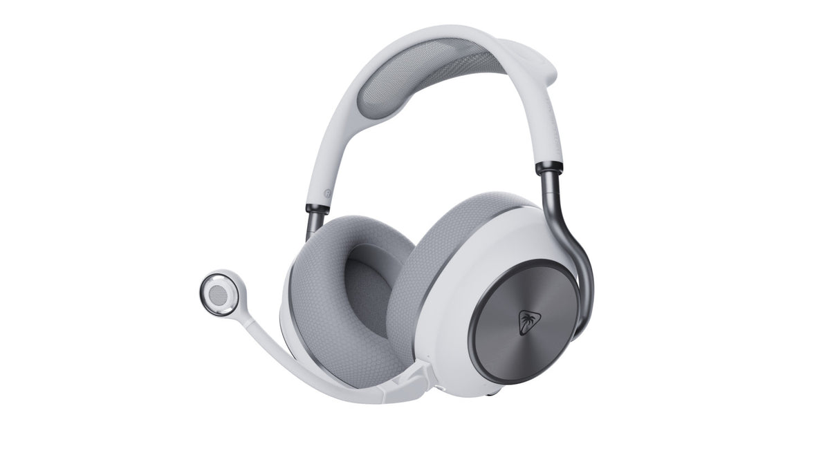 Turtle Beach Stealth Pro II Auricolare Wireless A Padiglione Gaming Bluetooth Bianco