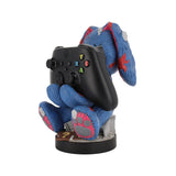 Exquisite Gaming Cable Guy Call Of Duty Mr Peeks Supporto Controller E Smartphone 20 Cm