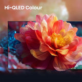 Hisense 75E79S TV 190,5 cm (75") 4K Ultra HD Smart TV Wi-Fi Nero