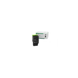 Lexmark 77L2HK0 cartuccia toner 1 pz Compatibile Nero