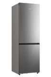 Hisense RB3K330SAIC frigorifero Libera installazione 330 L C Acciaio inox