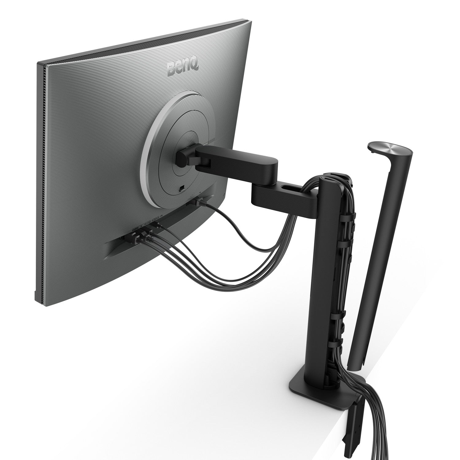 BenQ RD280UA Monitor PC 71,6 cm (28.2") 3840 x 2560 Pixel 4K Ultra HD Nero