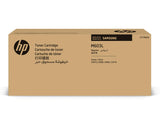 Samsung CLT M603L High Yield Magenta Original Toner Cartridge Cartuccia Toner 1 pz