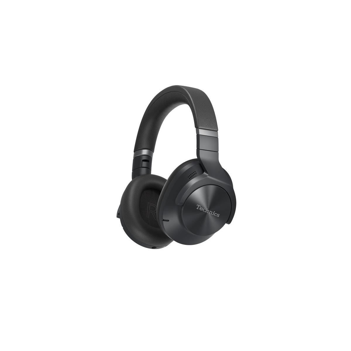 Technics EAH-A800 Auricolare Con cavo e senza cavo A Padiglione Musica e Chiamate USB tipo-C Bluetooth Nero