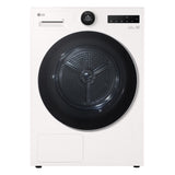LG RHX9009TWC Asciugatrice Intelligente AI Dry 9 kg Classe A Bianco
