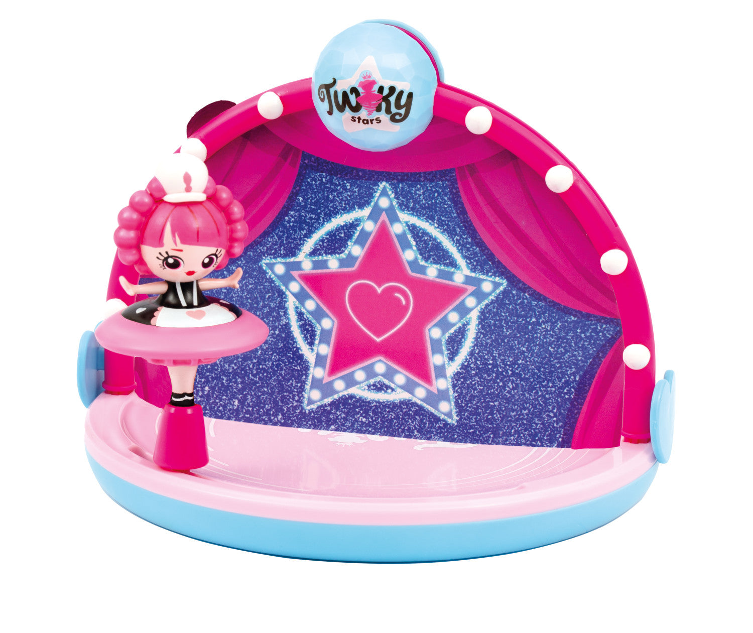 GP TOYS TWK02 bambola