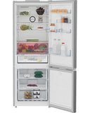Beko Frigorifero a libera installazione Beyond, B5RCNE565HXP, Total No Frost, Classe D, 490 litri