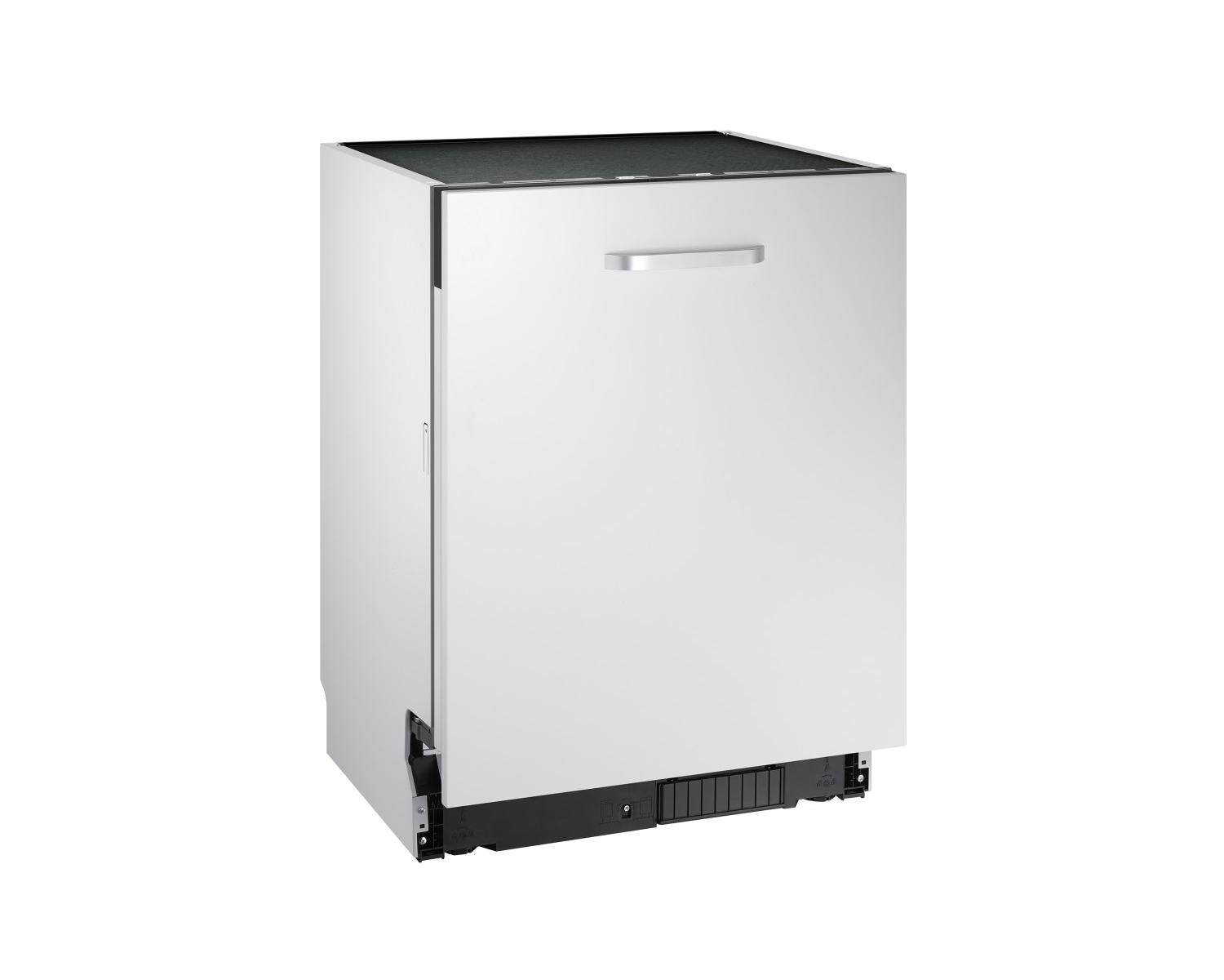 Samsung DW60M6070IB Lavastoviglie Serie 5500 Classe E