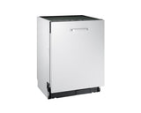 Samsung DW60M6070IB Lavastoviglie Serie 5500 Classe E