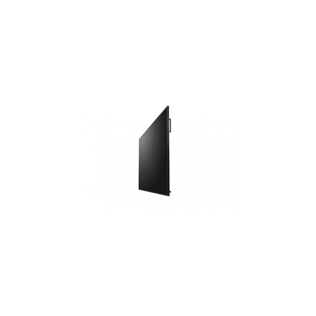 Sony FW-65BZ30L visualizzatore di messaggi Pannello piatto per segnaletica digitale 165,1 cm (65") LCD Wi-Fi 440 cd/m² 4K Ultra HD Nero Android 24/7
