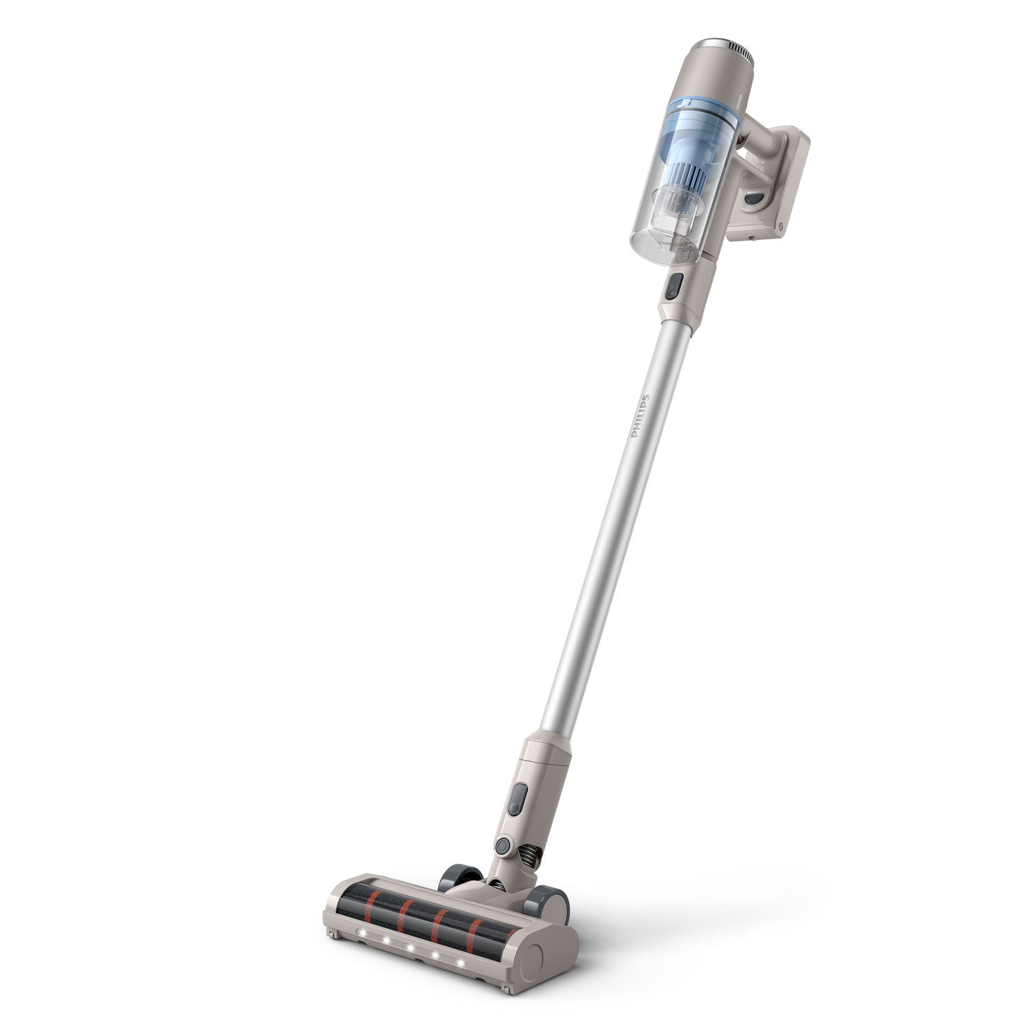 Philips 2000 series XC2011/01 Aspirapolvere senza filo