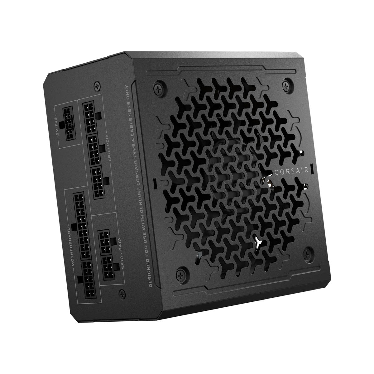 Corsair RM750e alimentatore per computer 750 W 24-pin ATX ATX Nero
