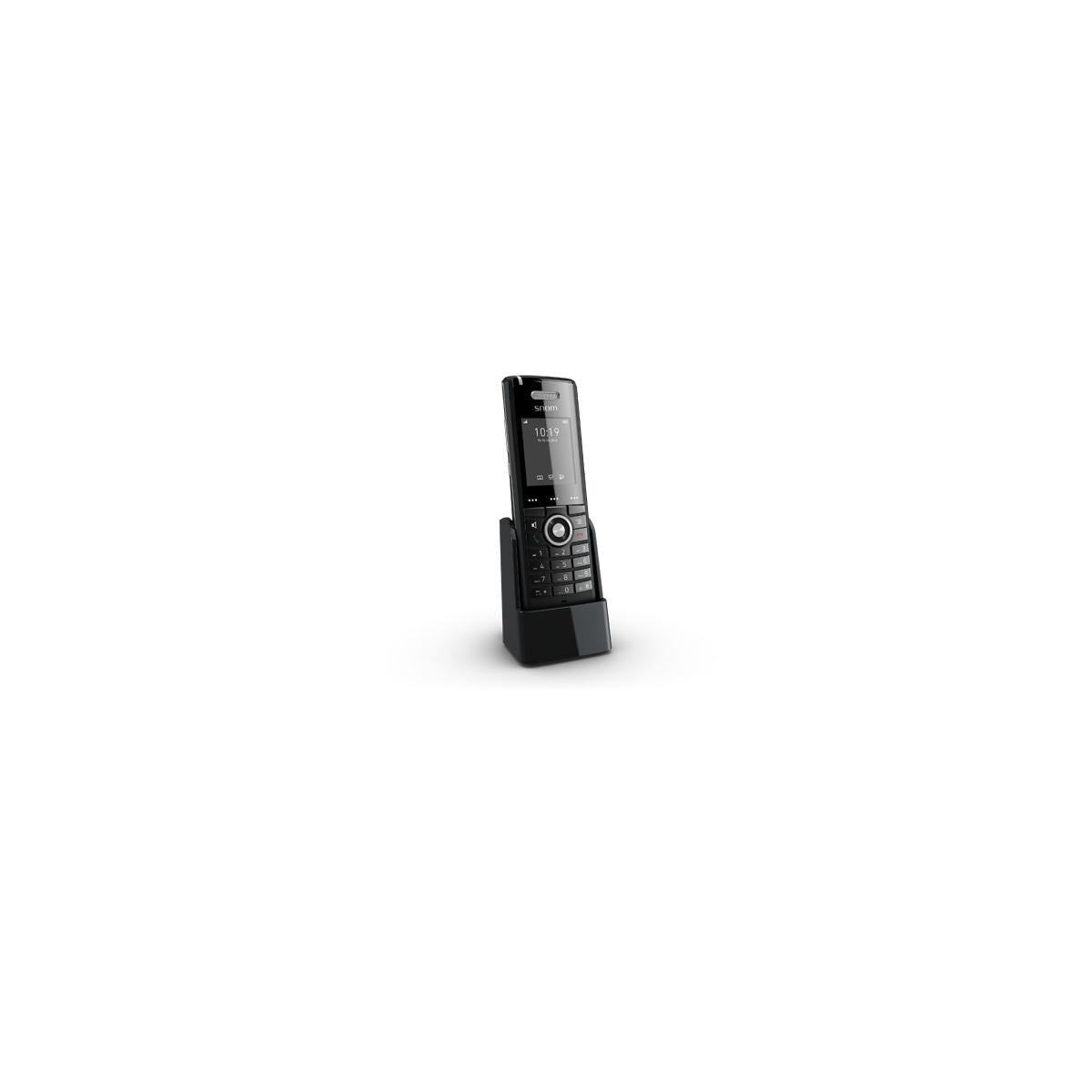 Snom M65 Identificatore di chiamata Nero