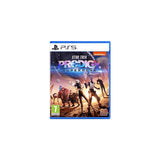 Outright Games Star Trek Prodigy: Supernova - Videogioco Per PlayStation 5