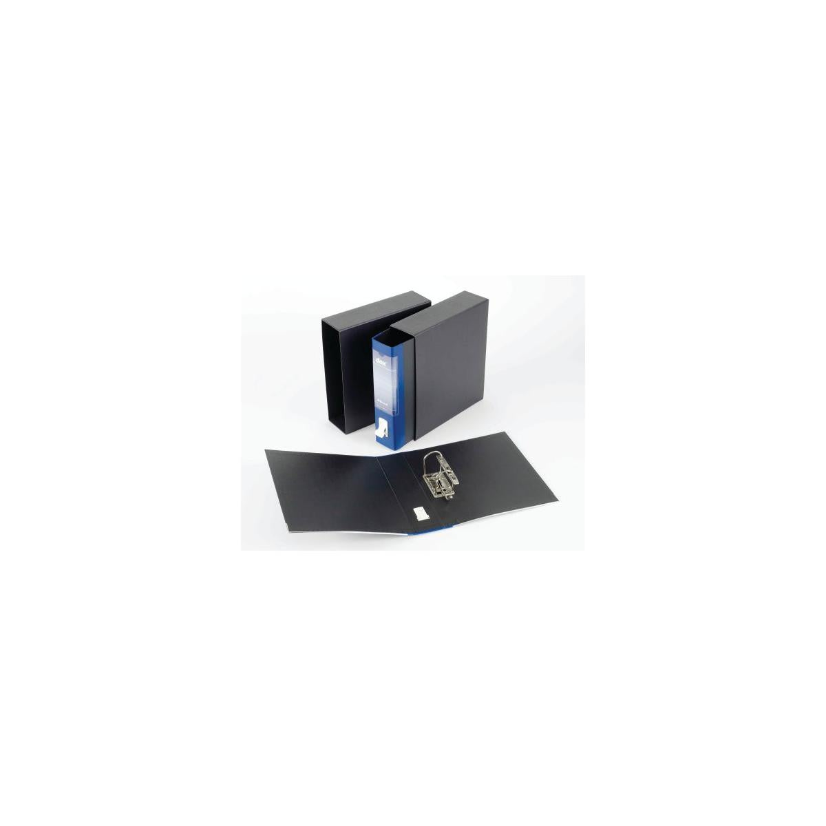 Rexel D26104 raccoglitore Blu