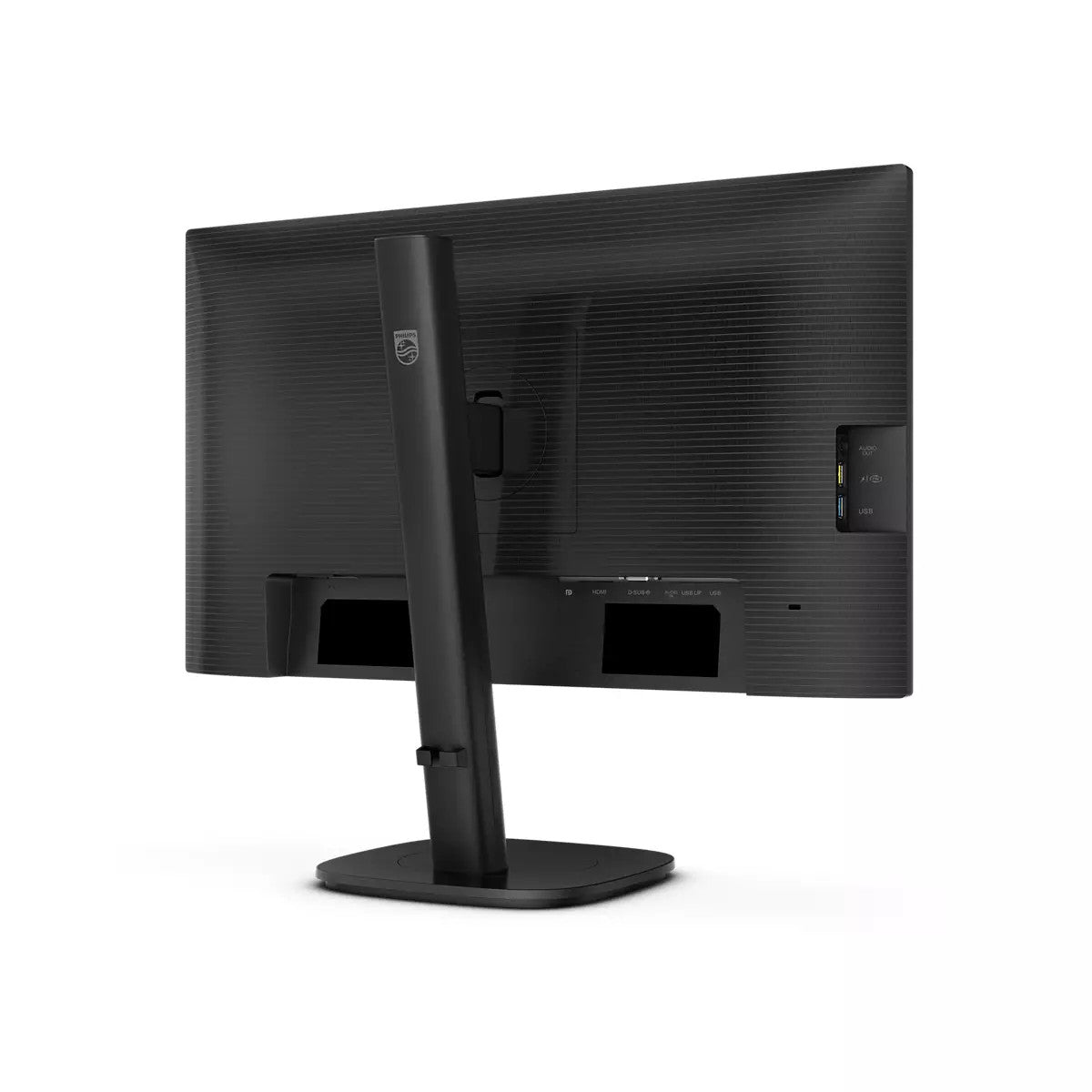 Philips 3000 series 24B2N3200J/00 Monitor PC 60,5 cm (23.8") 1920 x 1080 Pixel Full HD LCD Nero