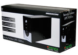 Mediacom M-UPS1000M gruppo di continuità (UPS) 1 kVA 600 W 4 prese AC